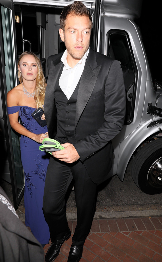 Serena Williams Pays Tribute To Alexis Ohanian On 2nd Anniversary E Online